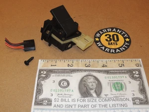 Cadillac Trunk Lid Power Pull Down Switch Motor Relay Reverse 1985–1999 16629927 - Picture 1 of 10