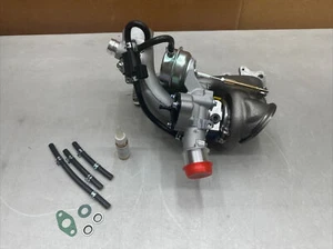 Turbocharger 2105141002 - Bild 1 von 9