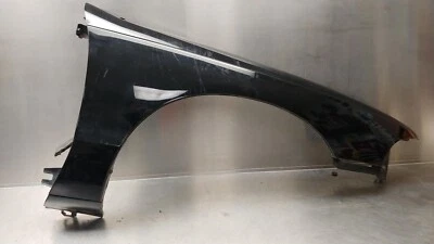 SCRATCH 1991-1996 Chevrolet Impala Caprice SS OEM Right Pass Front Fender Black - Image 1 of 4