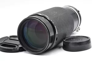 Nikon Ais Ai-s Zoom Nikkor 80-200mm f/4 MF Lens From JAPAN [Exc++] #2900196A - Picture 1 of 14