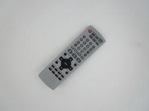 Ersatz Fernbedienung für Panasonic DVD-S31 DVD-S25 EUR7631010 DVD CD Player - Bild 1 von 5