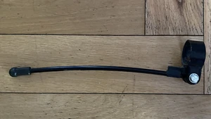 Trail Gator Stabilisatorstange (Teile AA/BB/CC) für Deichsel Anhänger Fahrrad - Bild 1 von 3