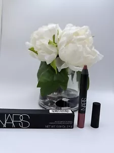 Nars Velvet Matte Lip Pencil BAHAMA 0.08 Oz. / 2.4 g - Picture 1 of 1
