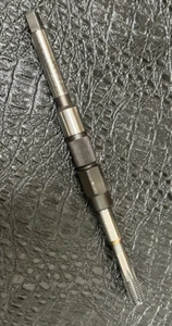 Emuge FZ112600.09 #9 - Short Tap Extension IKZ (M10) with New Carbide Tap - Picture 1 of 3