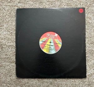Sharon Redd - Beat The Street 12" Prelude PRL D639 US 1982 Funk Soul Disco - Picture 1 of 3
