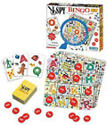 I Spy Original Bingo Game