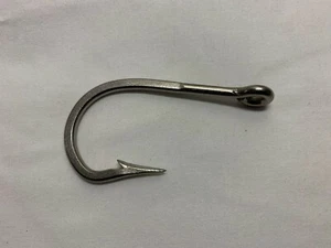 9/0 stainless steel trolling hooks- 20 pieces - Picture 1 of 4