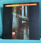 Depeche Mode : Black Celebration (1986 ) Embossed Src Pressing Vinyl Lp. Vg+