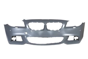 BMW 5 Series F10 F11 2011 - 2014 Front Bumper Cover M - Package Tech - Picture 1 of 1