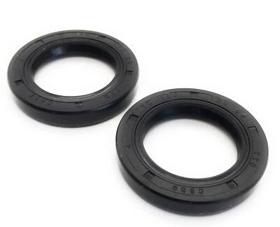 SEAL KITS DIRECT Gearbox 2x Seal Fits New Holland Side Mid Rear Mower Some Models Replaces 276424
