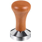  Stainless Steel Coffee Tamper Espresso Machine Hand Tampers