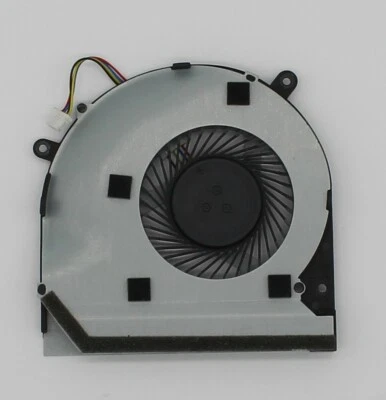 13NB0DR0P02011 - Asus GL502VM-DS74 Cooling Fan - Image 1 of 2