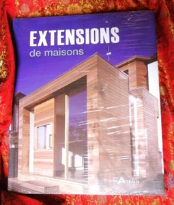Extensions de maisons - Losange - Artémis - Picture 1 of 5