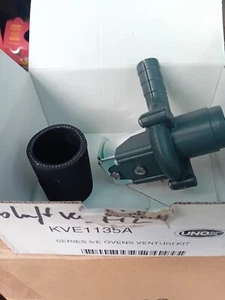 UNOX MAGNETVENTIL  KVE 1135 + KVE 1140A + KVE 1014 A ORIGINALTEIL - Bild 1 von 2