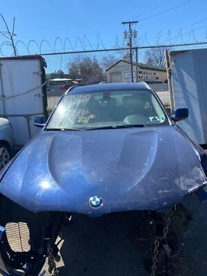 BMW X3 F25 2011 2012 2013 2014 2015 CAPÓ OEM  Foto 1 de 2