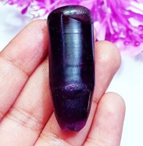 Natural Red Blood Ruby Rough Loose Gemstone 133.60+ Ct Certified With Free Gift - Picture 1 of 7