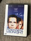 Permanent Midnight (Dvd, 1999) Ben Stiller, Oop