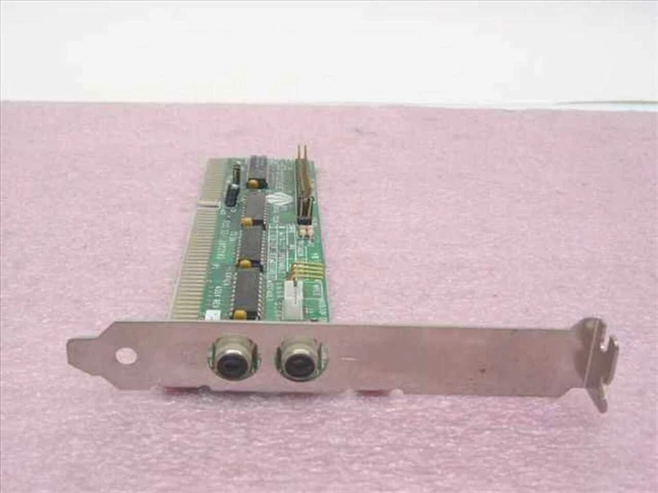 DTC Data Technology EIDE Adapter ISA #2183E   - Image 1 of 1