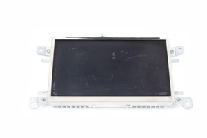 MMI Navigation 8T0919603F LCD Display Monitor Concert Radio Audi A4 B8 8K A5 8T - Bild 1 von 9
