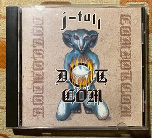 JETHRO TULL: J-Tull Dot Com - CD - FREE SHIPPING - Foto 1 di 1