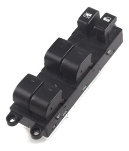 Nuovo Master Regolatore Finestra Alimentazione Frontier 2005-2011 Xterra 25401-BB65B - Foto 1 di 3