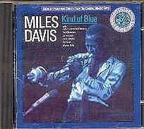 Kind of Blue von Davis,Miles | CD | Zustand sehr gut - Bild 1 von 2