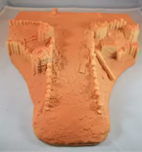 TSSD Unpainted Alamo Infantry Ramp TS124 - Picture 1 of 5
