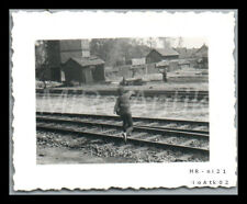 Foto, WK2, jüdische Kinder am Bahnhof Biala Podlaska/POL, 1942 5026-1367E