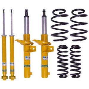 Bilstein B12 Pro-Kit Series 2018 Volkswagen Tiguan Front Suspension Lowering Kit - Picture 1 of 10