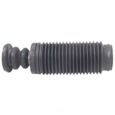 Suspension Shock Absorber Bellows-GL, 4 Door, Sedan fits 98-01 Hyundai Accent - Image 1 of 2