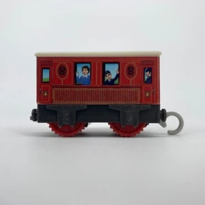 Gullane 2017 Thomas Limited Thomas and Friends Zug Personenwagen - Bild 1 von 7