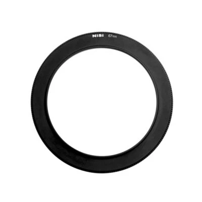 NiSi 67/72/77/82mm Adapter for NiSi 100mm V5/V5 Pro/V6/V7/C4 (Spare Part) - Image 1 of 4