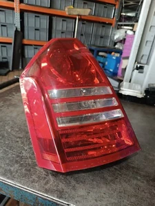 Chrysler 300C LX Limousine Rücklicht Rückleuchte hinten links DEPO - Bild 1 von 5