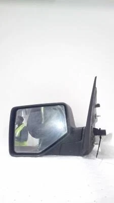 Used Left Door Mirror fits: 2007 Ford Explorer Power folding body color cap appr Foto 1 de 4