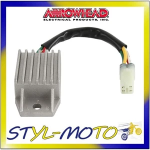 AHA6115 REGOLATORE DI TENSIONE ARROWHEAD HONDA CRF450X 2005-2009 - Picture 1 of 1