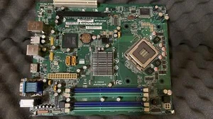Original Lenovo Thinkcenter Motherboard Antelope L-IQ45 MTQ45NK - Bild 1 von 4