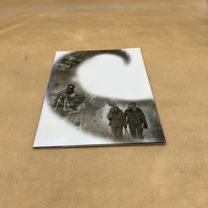 2001 HYUNDAI SANTA FE MEDIA PRESS INFORMATION KIT BROCHURE FOLDER BOOK - Picture 1 of 12