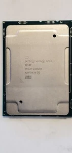Intel Xeon Gold 5218R 20-Core 2.10GHz 27.5MB LGA3647 Processor SRGZ7 - Bild 1 von 3