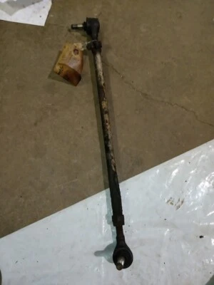 Barra de amarre lado derecho solo para Volkswagen Super Beetle 1971-1974 Foto 1 de 4