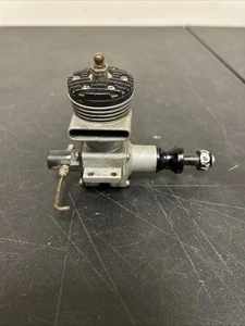 ETA 29 Control Line Model Airplane Engine M11 - Picture 1 of 6