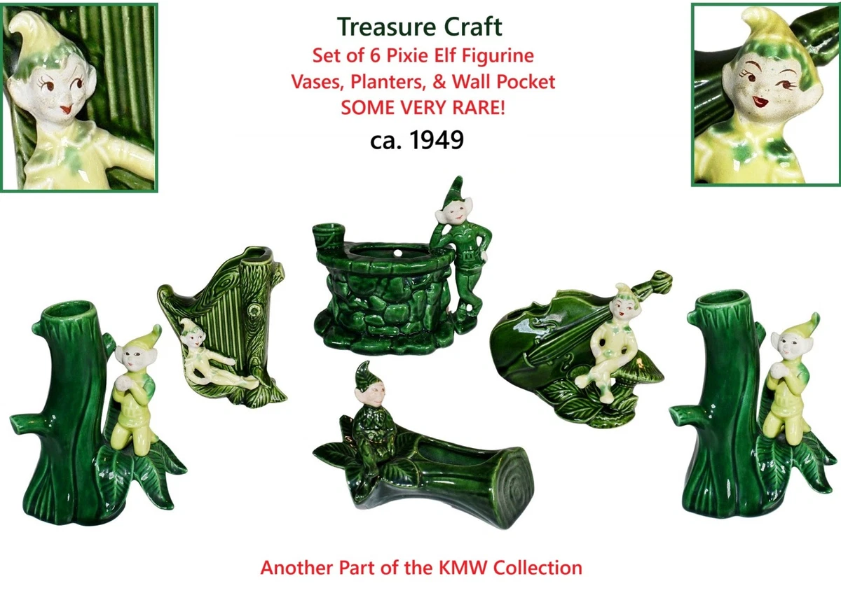 treasure craft elf products for sale | eBay