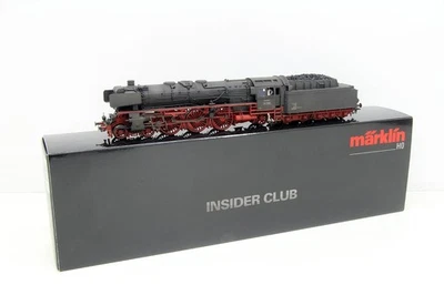 Märklin H0 39760 MFX Digital mit Sound gealtert - Bild 1 von 4