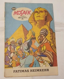 Mosaikheft Digedags Nr. 223 - Picture 1 of 4