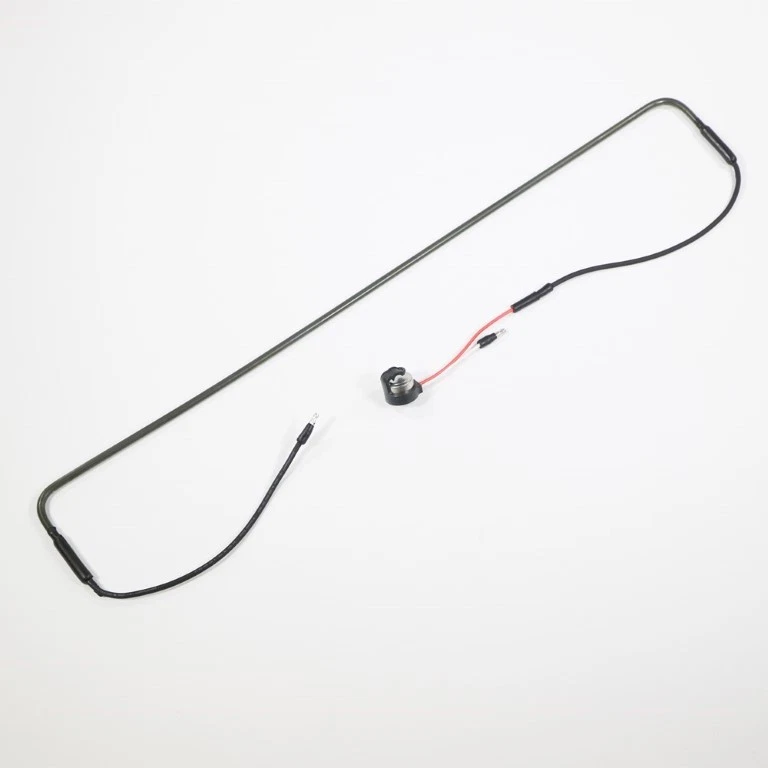 Electrolux 5304496284 Frigidaire Freezer Defrost Heater