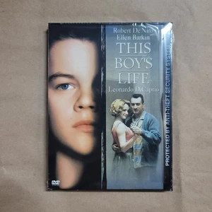 This Boy's Life (DVD, 1993) - Picture 1 of 2