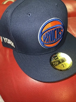 Gorra New York Knicks 7 3/4 New Era Foto 1 de 4