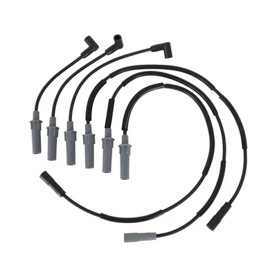 ProConnect 136022 Spark Plug Wire Set - Image 1 of 4