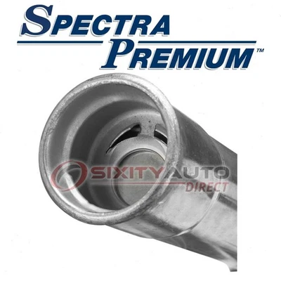 Spectra Premium Fuel Filler Neck for 1980-1989 Buick Electra 4.9L 5.0L 5.7L nh - Image 1 of 4