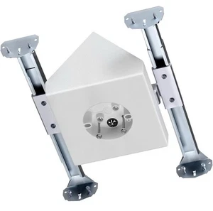 Ceiling Fan Box, 14.5 Cubic-inches Adjustable Fan and Light Fixture Mounting ... - Picture 1 of 8