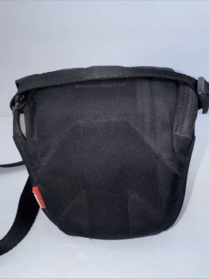 Manfrotto Camera Bag Shoulder Strap Camera Case Electronics Bag Gadget Case - Image 1 of 4